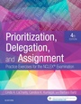 Cover: Prioritization, Delegation, and Assignment - E-Book - Mosby