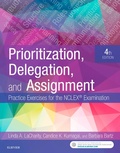 Cover: Prioritization, Delegation, and Assignment - E-Book - Mosby