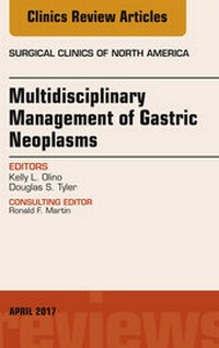Abbildung von: Multidisciplinary Management of Gastric Neoplasms, An Issue of Surgical Clinics - Elsevier