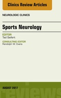 Bild: Sports Neurology, An Issue of Neurologic Clinics - Elsevier