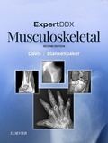 Cover: ExpertDDx: Musculoskeletal E-Book - Elsevier