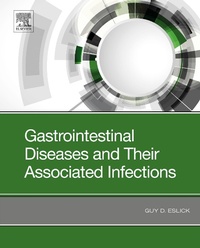 Abbildung von: Gastrointestinal Diseases and Their Associated Infections - Elsevier