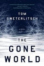 Cover: The Gone World - G.P. Putnam's Sons