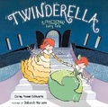Cover: Twinderella, A Fractioned Fairy Tale - Putnam Adult