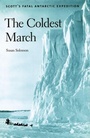 Cover: The Coldest March - Melbourne University Press