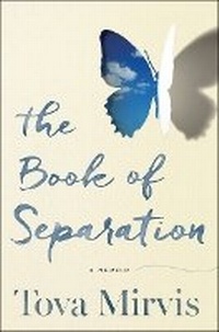 Enlarge image Cover: The Book of Separation - Houghton Mifflin