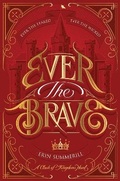 Cover: Ever the Brave - Clarion Books