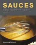Cover: Sauces - Harvest
