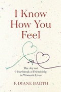 Cover: I Know How You Feel - Houghton Mifflin