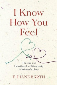 Enlarge image Cover: I Know How You Feel - Houghton Mifflin