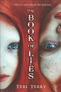 Cover: The Book of Lies - Clarion Books