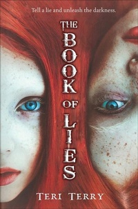 Abbildung von: The Book of Lies - Clarion Books