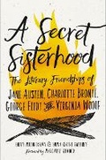 Cover: A Secret Sisterhood - Mariner Books