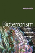 Cover: Bioterrorism - Taylor & Francis