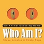 Cover: Who Am I? - Houghton Mifflin