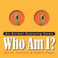 Enlarge image Cover: Who Am I? - Houghton Mifflin