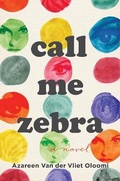 Cover: Call Me Zebra - Mariner Books