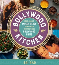 Abbildung von: Bollywood Kitchen - Harvest Publications