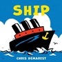 Cover: Ship - Houghton Mifflin