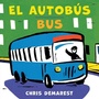 Cover: Bus / Autobus (Spanish/English Bilingual Board Book) - Houghton Mifflin