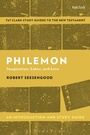 Cover: Philemon: An Introduction and Study Guide - T.& T.Clark Ltd