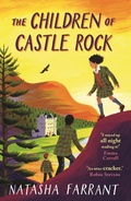Cover: The Children of Castle Rock - Faber & Faber