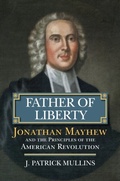 Cover: Father of Liberty - University Press of Kansas