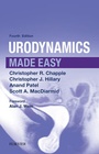 Cover: Urodynamics Made Easy E-Book - Elsevier