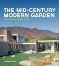Cover: The Mid-Century Modern Garden - Frances Lincoln