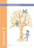 Cover: Grammar 1 - Schofield & Sims Ltd