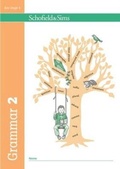 Cover: Grammar 2 - Schofield & Sims Ltd