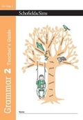 Cover: Grammar 2 Teacher's Guide - Schofield & Sims Ltd
