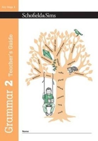 Enlarge image Cover: Grammar 2 Teacher's Guide - Schofield & Sims Ltd