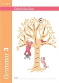 Cover: Grammar 3 - Schofield & Sims Ltd