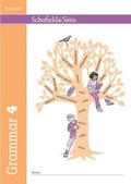 Cover: Grammar 4 - Schofield & Sims Ltd