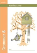 Cover: Grammar 5 - Schofield & Sims Ltd