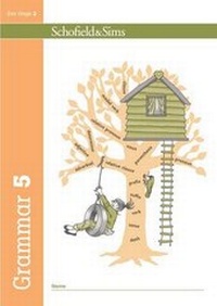 Enlarge image Cover: Grammar 5 - Schofield & Sims Ltd