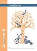 Cover: Grammar 6 - Schofield & Sims Ltd
