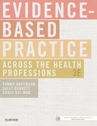 Abbildung von: Evidence-Based Practice Across the Health Professions - Elsevier
