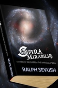 Cover: Spira Mirabilis - Taq?lut Press