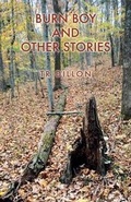 Cover: Burn Boy and Other Stories - Rja Enterprises