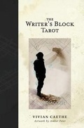 Cover: The Writer's Block Tarot - Cuppatea Publications LLC