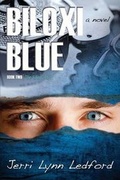 Cover: Biloxi Blue - Jerri L Ledford