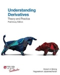 Cover: Understanding Derivatives - Tilde Publishing and Distribution