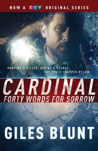 Enlarge image Cover: Cardinal - Random House of Canada