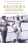 Cover: Balfour's Shadow - Pluto Press