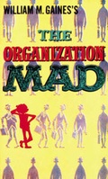Cover: The Organization "Mad": Bk. 8 - ibooks Inc