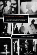 Cover: Cinema of Actuality - Duke University Press