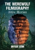 Cover: The Werewolf Filmography - McFarland & Co Inc