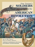 Cover: Don Troiani's Soldiers of the American Revolution - Stackpole Books